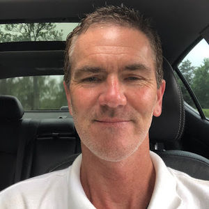 Meet your Posher, Christopher